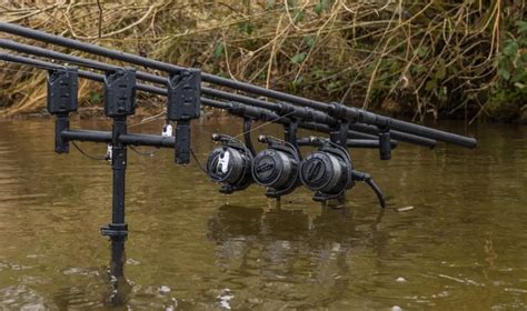 Best 10ft Carp Rods (That Can Still Cast 100 Yards) .